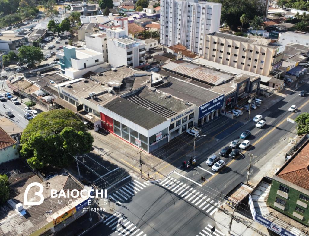 Primeira Dica