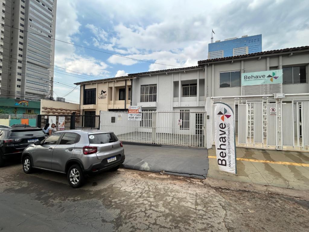 Primeira Dica