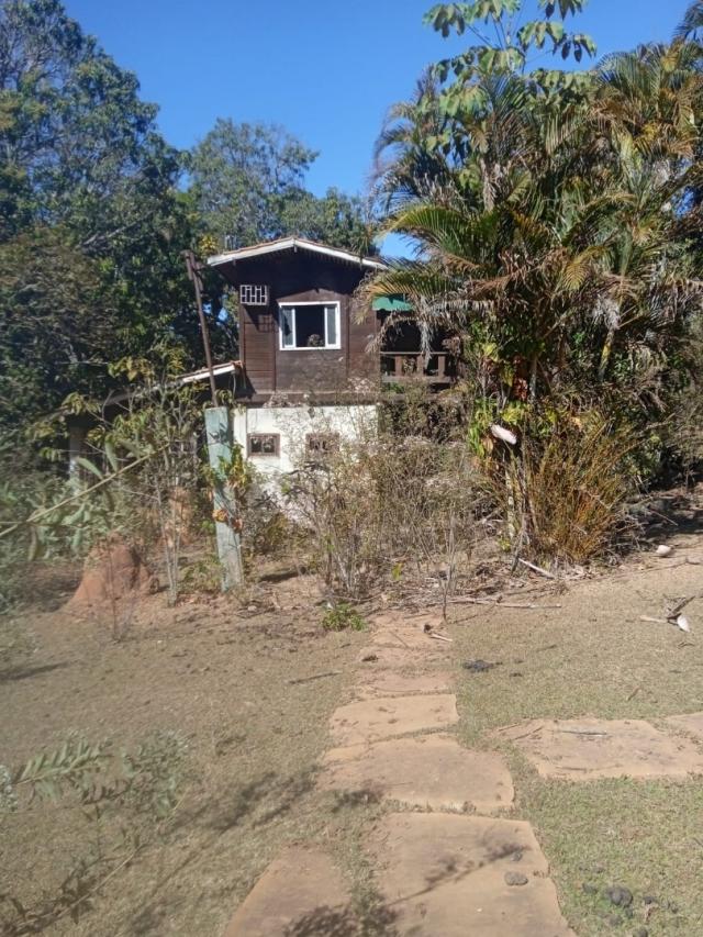 Primeira Dica