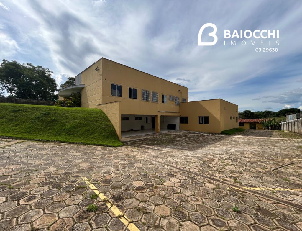 Primeira Dica