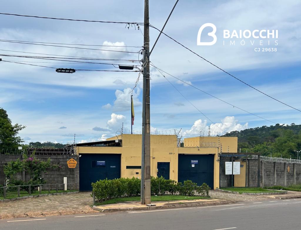 Primeira Dica