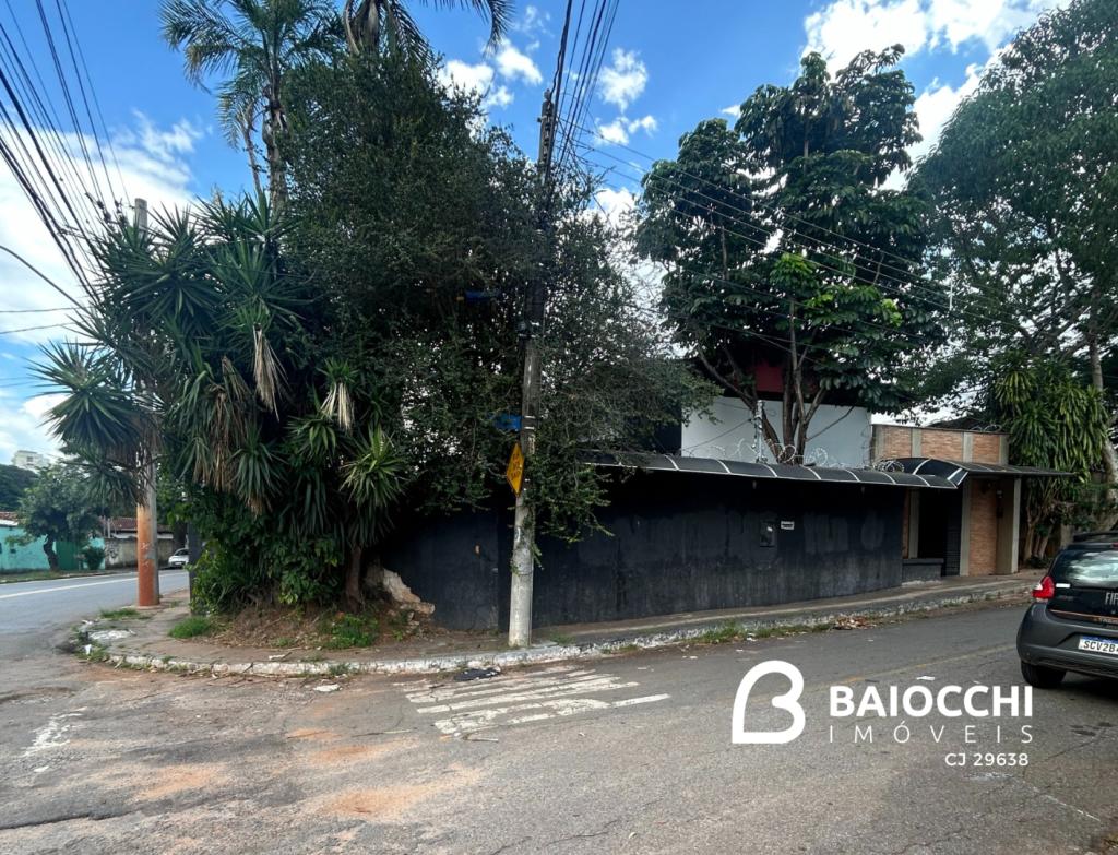 Primeira Dica