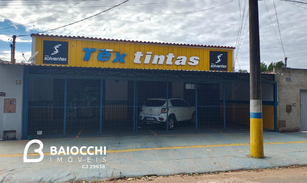 Primeira Dica