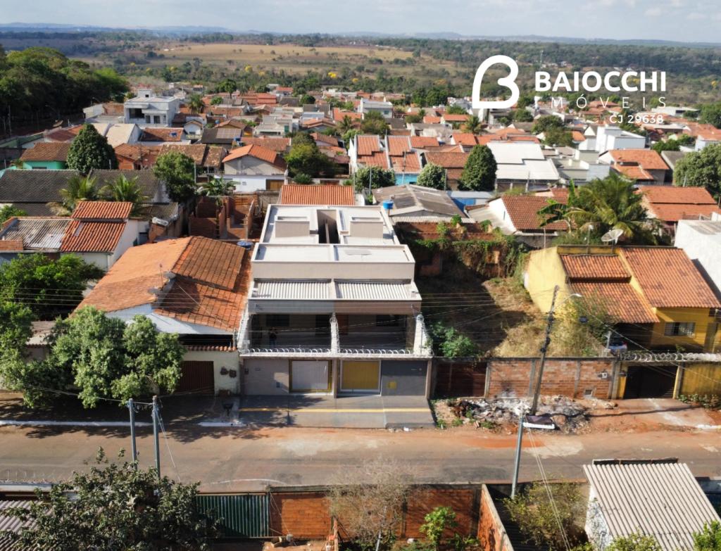 Primeira Dica