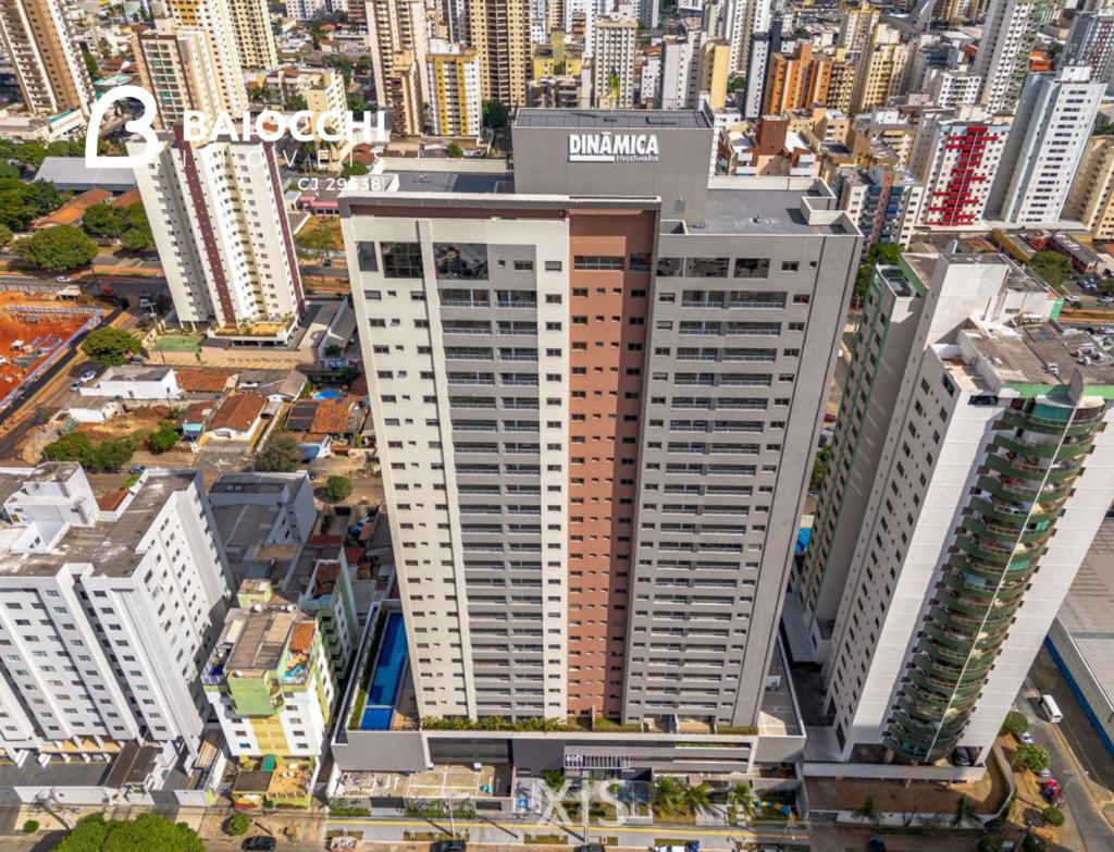 Primeira Dica