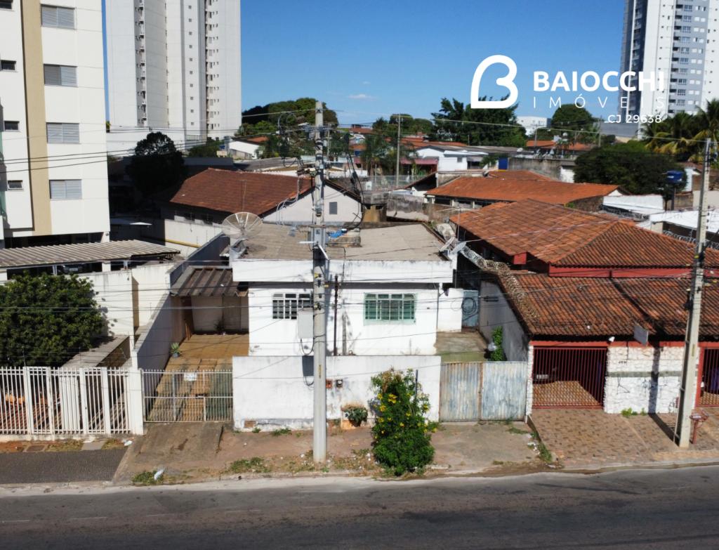 Primeira Dica