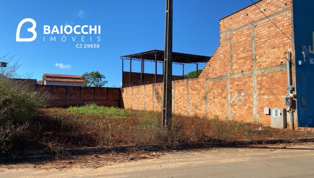 Primeira Dica