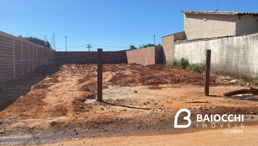 Primeira Dica