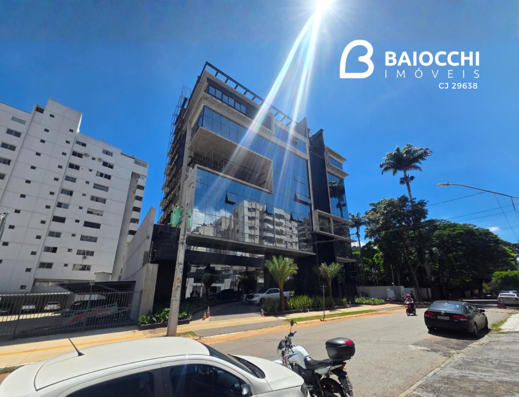 Primeira dica