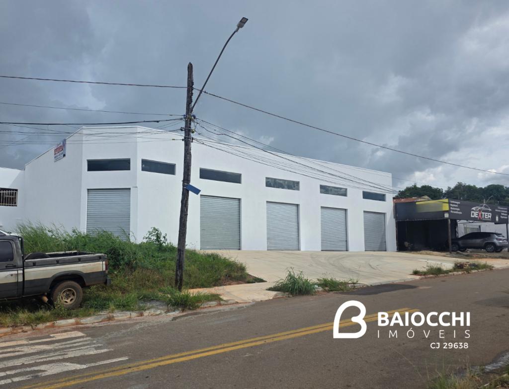 Primeira dica
