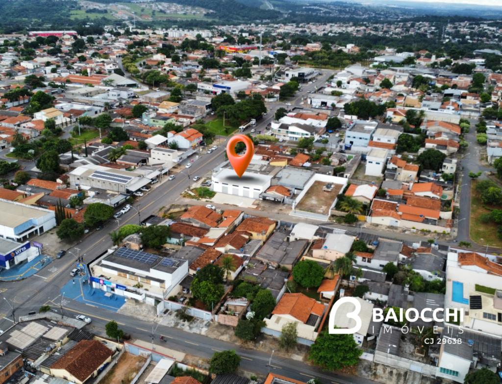 Primeira dica