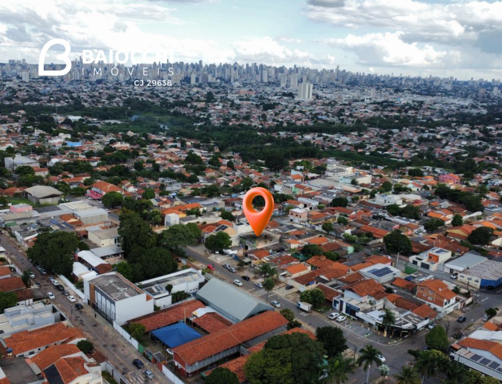 Primeira dica