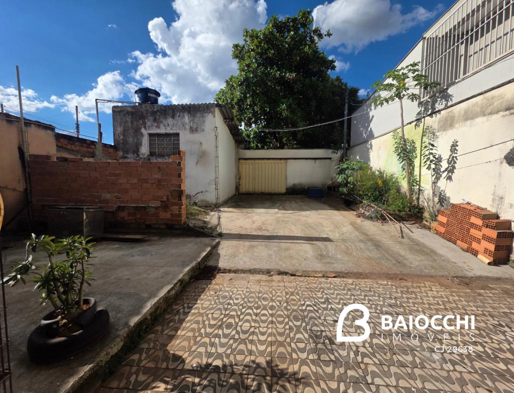 Primeira dica