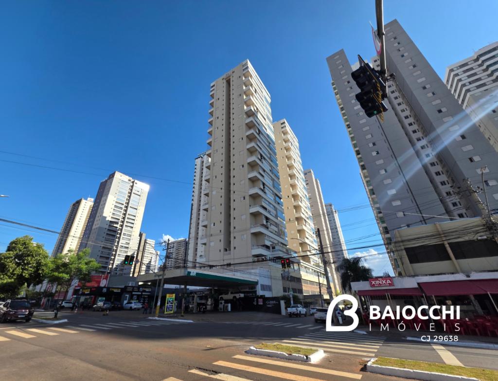 Primeira dica