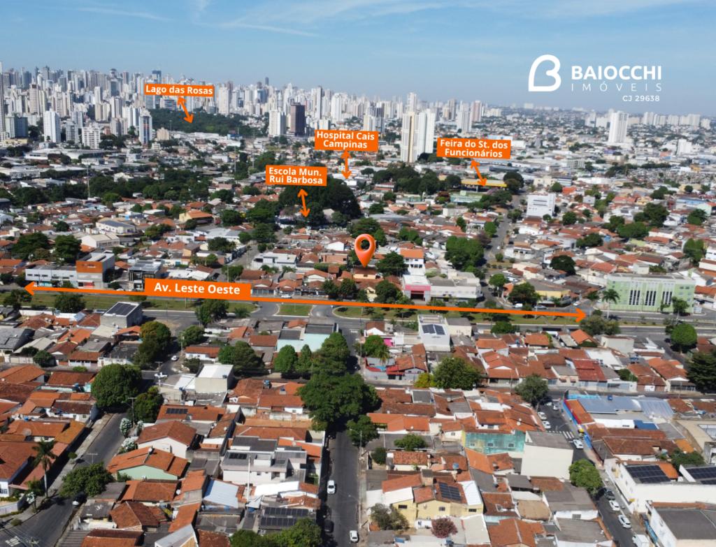 Primeira dica