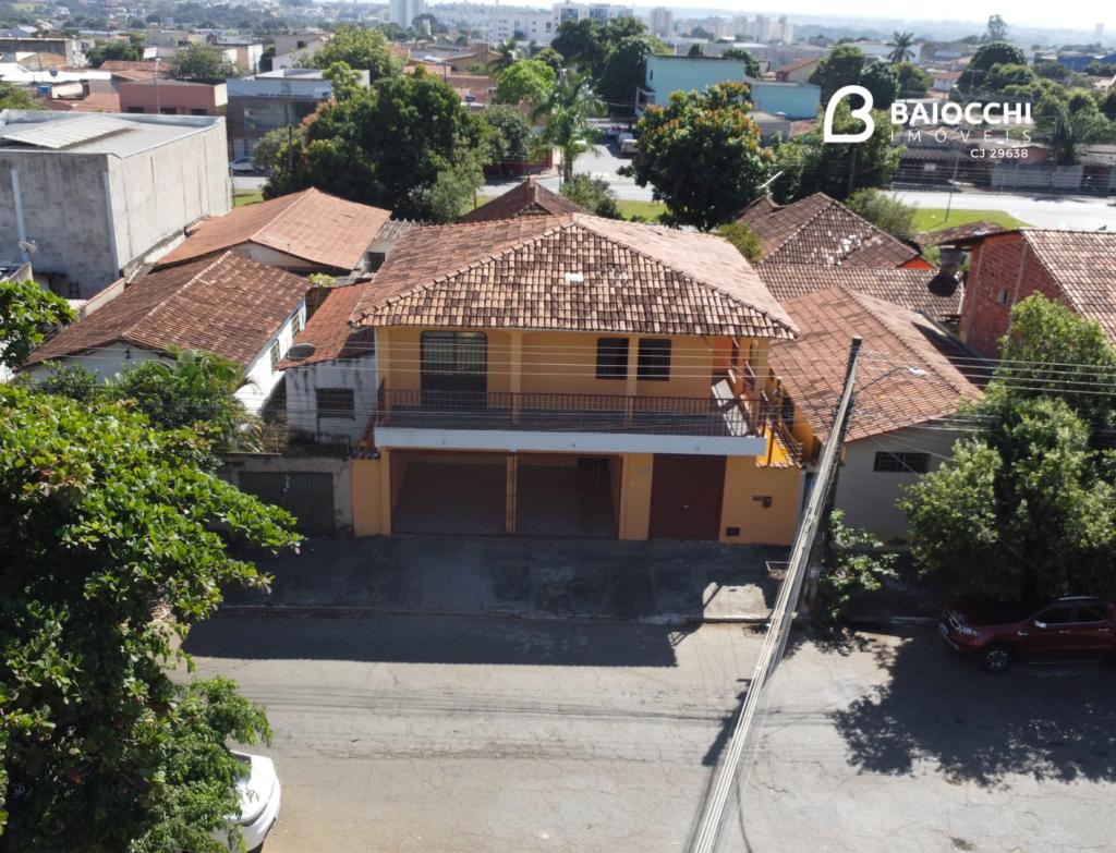 Primeira dica