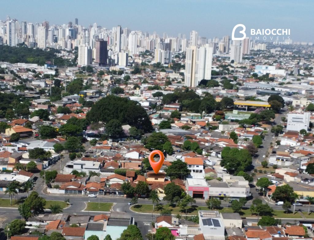 Primeira dica
