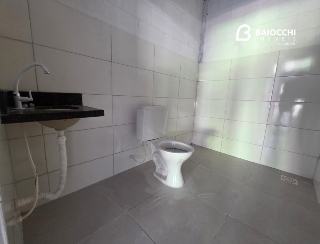 Primeira dica