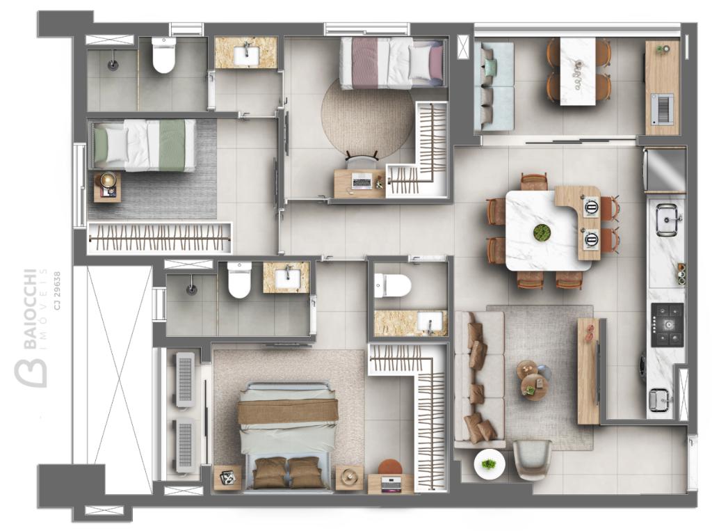Primeira dica