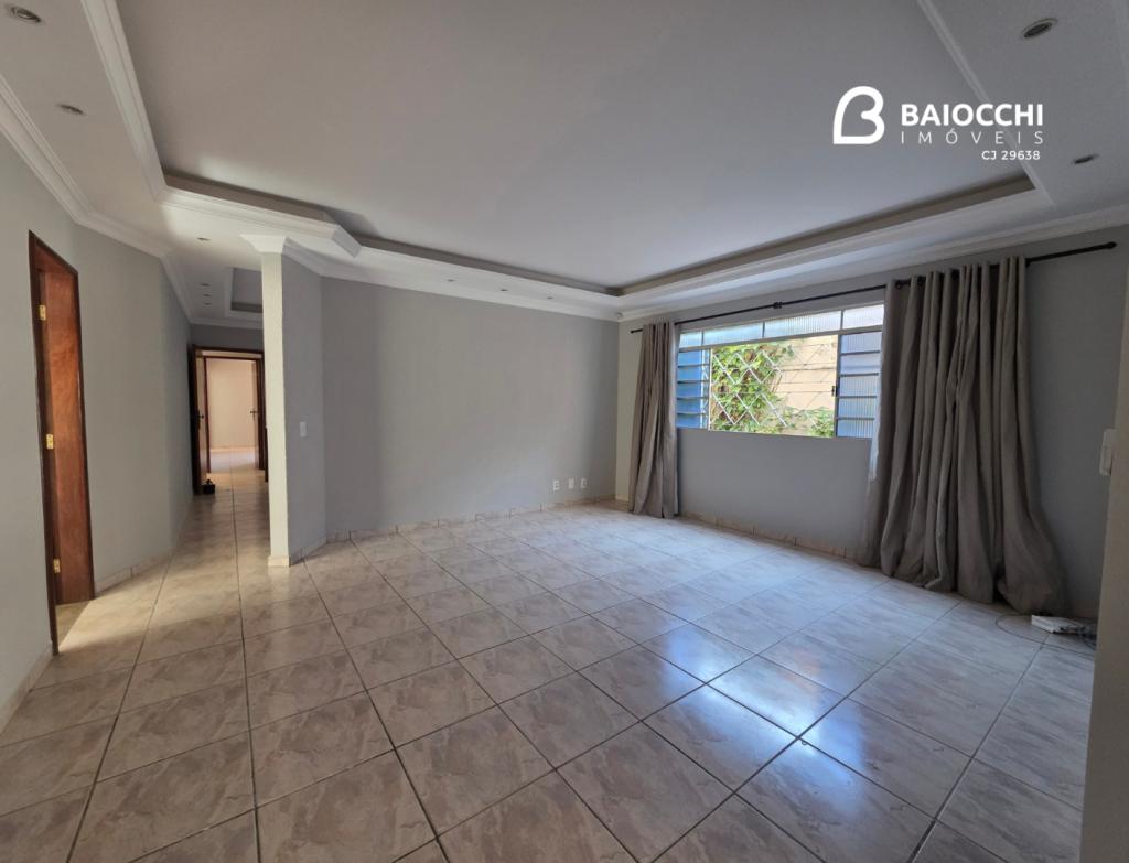 Primeira dica