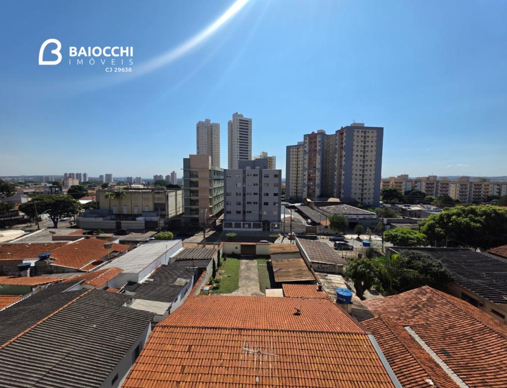 Primeira dica