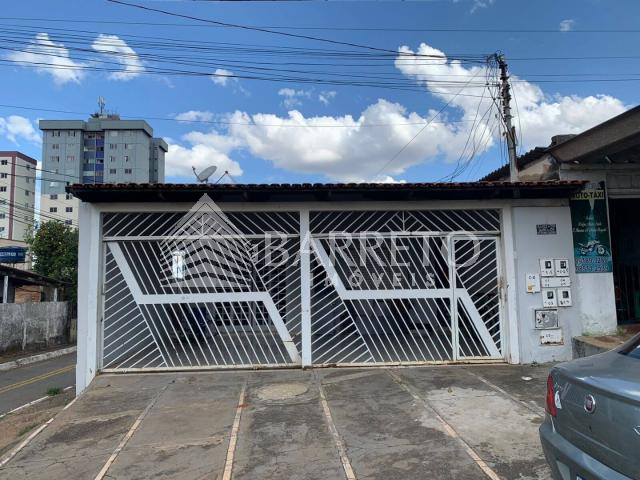 Primeira Dica