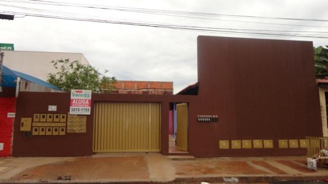 Primeira Dica