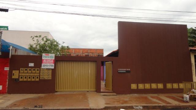 Primeira Dica