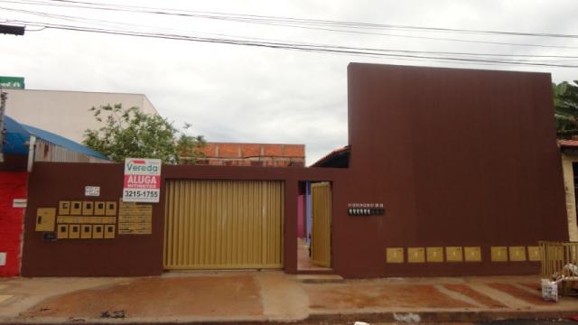 Primeira Dica
