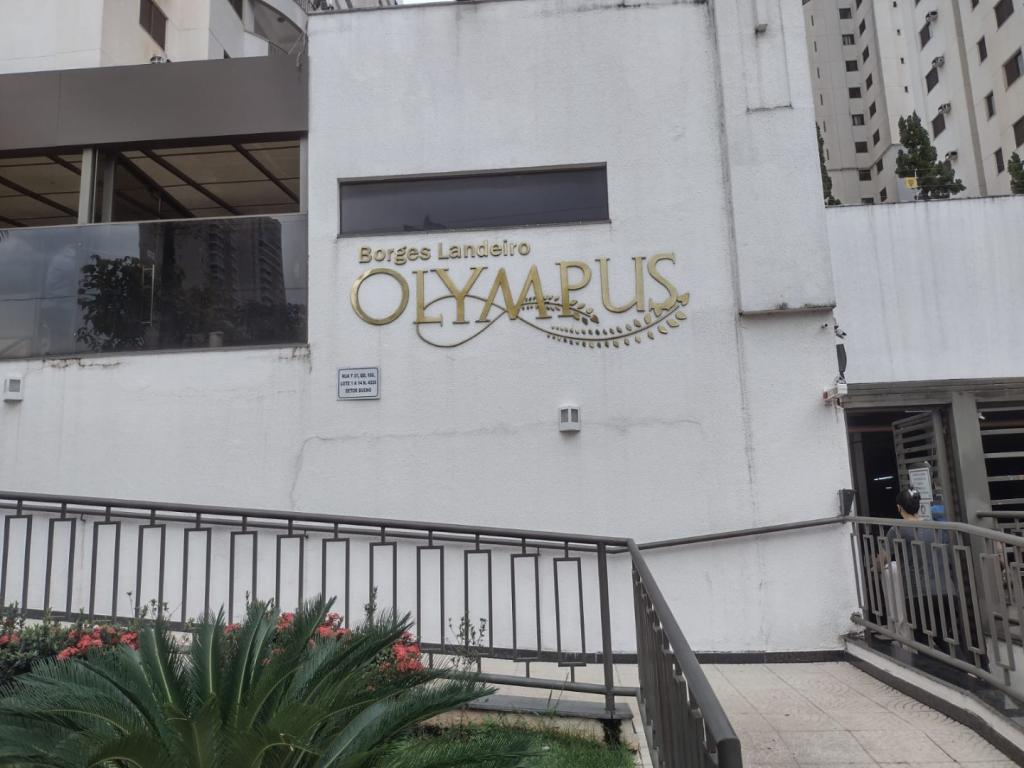Primeira Dica